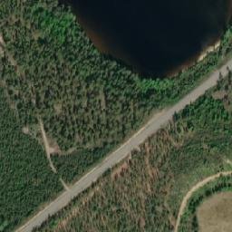 Satellite imagery of Sääskenniemi, FI