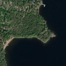 Satellite imagery of Huutoniemi, FI