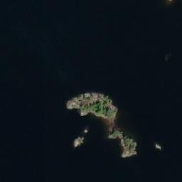 Satellite imagery of Huutoniemi, FI
