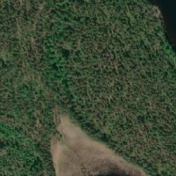 Satellite imagery of Mustaniemi, FI
