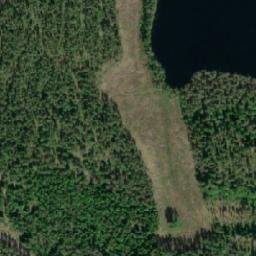 Satellite imagery of Kirjavatkivet, FI