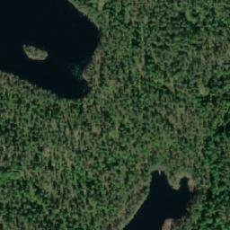 Satellite imagery of Kirjavatkivet, FI
