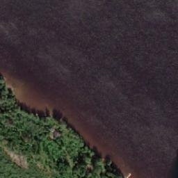 Satellite imagery of Valkiakallionniemi, FI