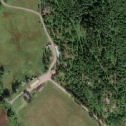 Satellite imagery of Valkiakallionniemi, FI