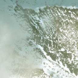 Satellite imagery of Walking Stick Mountain, CA