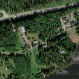 Satellite imagery of Lanttukivi, FI