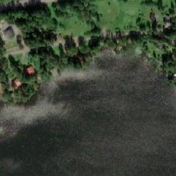 Satellite imagery of Lanttukivi, FI