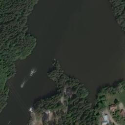 Satellite imagery of Kaivannonniemi, FI