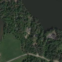 Satellite imagery of Kaivannonniemi, FI
