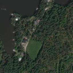 Satellite imagery of Kaivannonniemi, FI