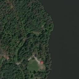 Satellite imagery of Ruskeapäännenä, FI