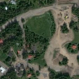Satellite imagery of Pyykkikallio, FI