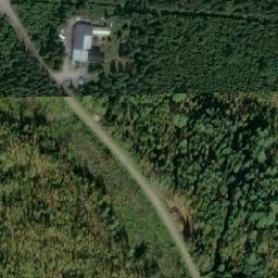 Satellite imagery of Koivuniemi, FI