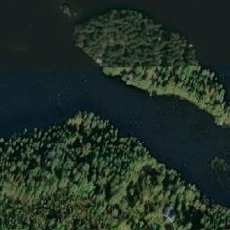 Satellite imagery of Koivuniemi, FI