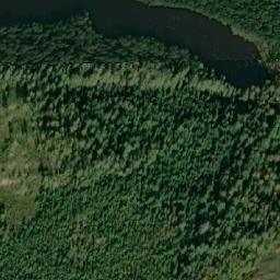 Satellite imagery of Kolmenkunnan rajapyykki, SE