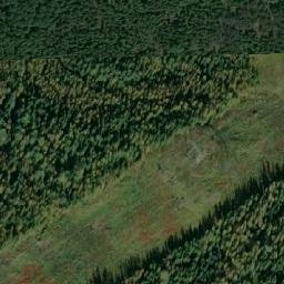 Satellite imagery of Kolmenkunnan rajapyykki, SE