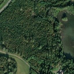 Satellite imagery of Antinkärki, FI