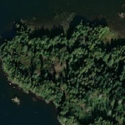 Satellite imagery of Muurahaistenkärki, FI