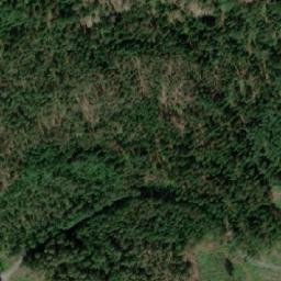 Satellite imagery of Lutakonkärki, FI