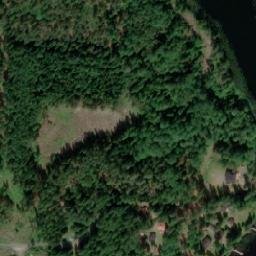 Satellite imagery of Lutakonkärki, FI
