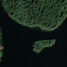 Satellite imagery of Lutakonkärki, FI