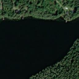 Satellite imagery of Kiviniemi, FI