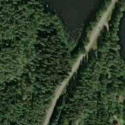 Satellite imagery of Hässönniemi, FI