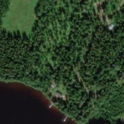 Satellite imagery of Rainistonniemi, FI