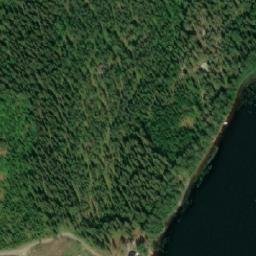 Satellite imagery of Ämmänkärki, FI