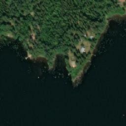 Satellite imagery of Ämmänkärki, FI