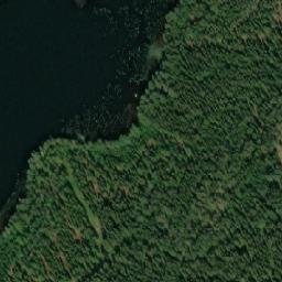 Satellite imagery of Ukonniemi, FI