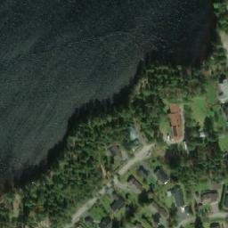 Satellite imagery of Lankaniemi, FI