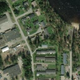 Satellite imagery of Haapaniemi, FI