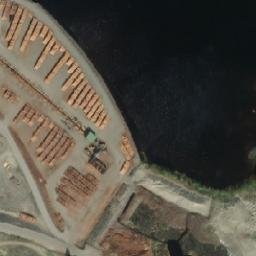 Satellite imagery of Ryytönniemi, FI