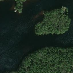 Satellite imagery of Pukinniemi, FI