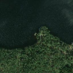 Satellite imagery of Pukinniemi, FI