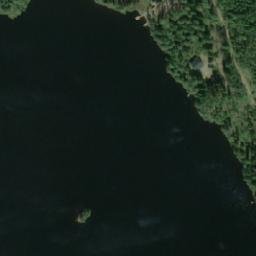 Satellite imagery of Pitkäniemi, FI