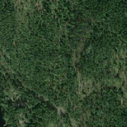 Satellite imagery of Pitkäniemi, FI