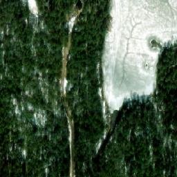 Satellite imagery of Nuottaniemi, FI