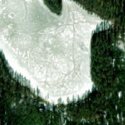 Satellite imagery of Nuottaniemi, FI