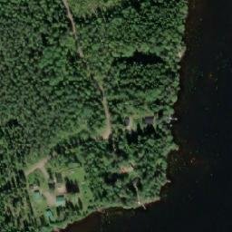 Satellite imagery of Saviniemi, FI