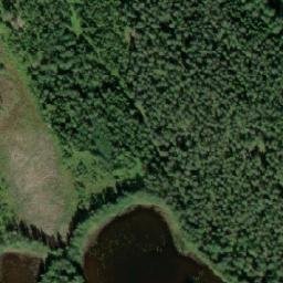 Satellite imagery of Räystäskivi, FI