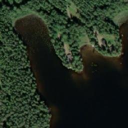 Satellite imagery of Räystäskivi, FI