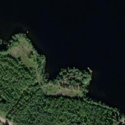 Satellite imagery of Kieliniemi, FI