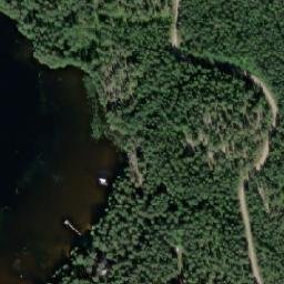 Satellite imagery of Kieliniemi, FI