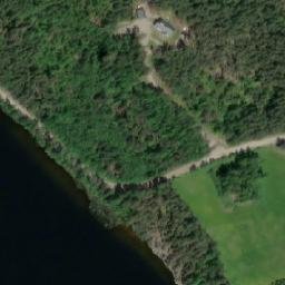 Satellite imagery of Yöhaudanniemi, FI