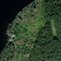 Satellite imagery of Huhtiniemi, FI