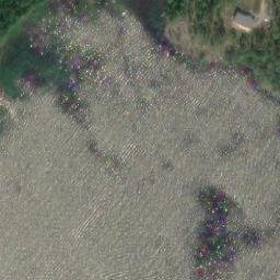 Satellite imagery of Vuorenvarjonniemi, FI