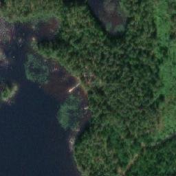 Satellite imagery of Paskolahdenniemi, FI