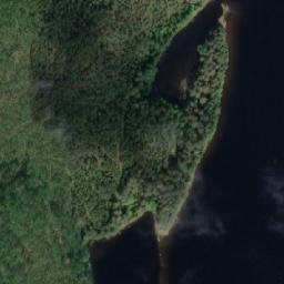 Satellite imagery of Kaskienniemi, FI
